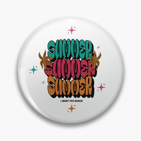 Item preview, summer day designed and sold by GONZZA.