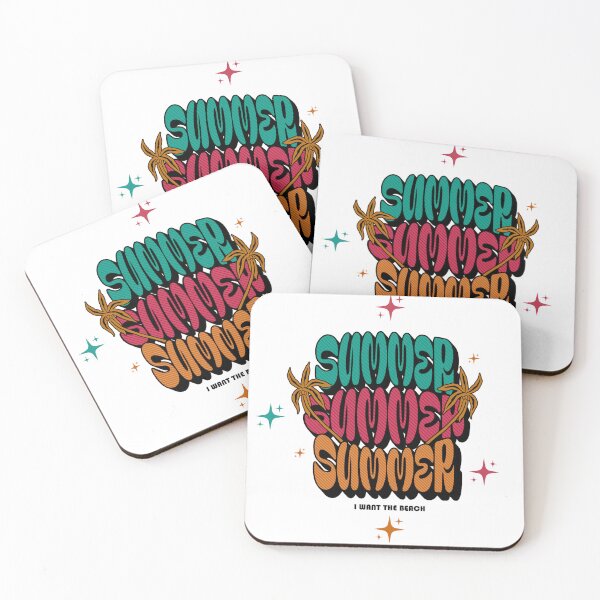 Item preview, summer day designed and sold by GONZZA.