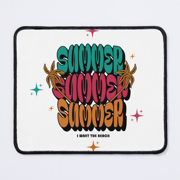 Item preview, summer day designed and sold by GONZZA.