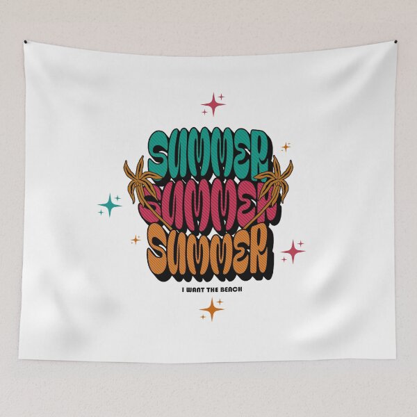 Item preview, summer day designed and sold by GONZZA.