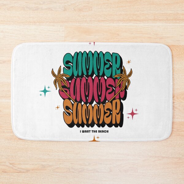 Item preview, summer day designed and sold by GONZZA.