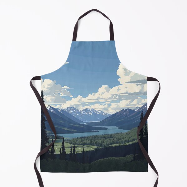 Item preview, Yukon, Canada | Anime style designed and sold by ComicsFactory.