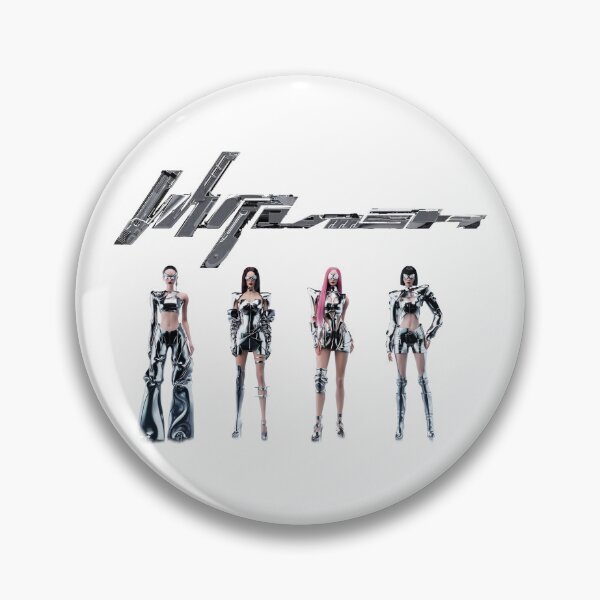 Item preview, aespa - Whiplash THE ae designed and sold by Positive | K4U.