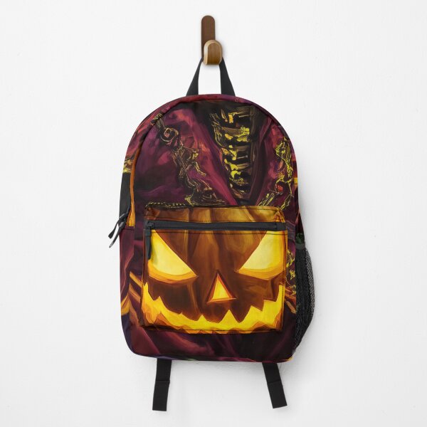 Item preview, The Pumpkin King designed and sold by PaigeCompositor.