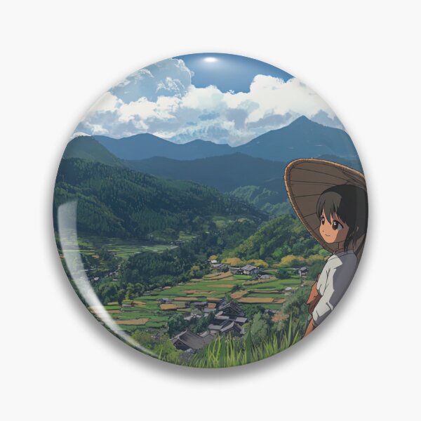 Item preview, Yunnan, China | Anime style designed and sold by ComicsFactory.