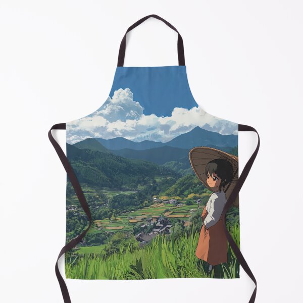 Item preview, Yunnan, China | Anime style designed and sold by ComicsFactory.