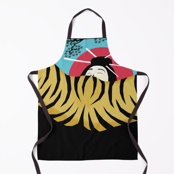 Item preview, Tigres designed and sold by Darwin Stead Art Merch.