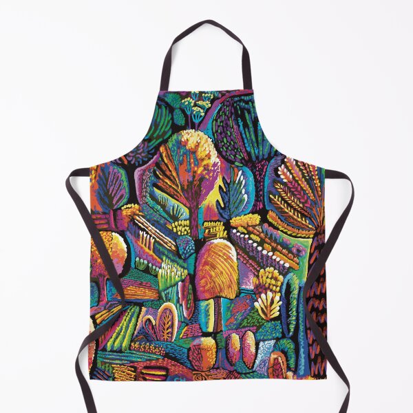 Item preview, Mecca Palms designed and sold by Charles Harker.