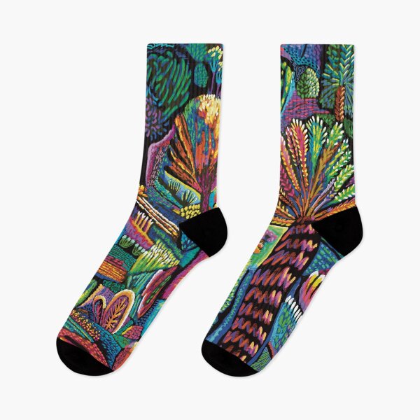 Item preview, Mecca Palms designed and sold by Charles Harker.