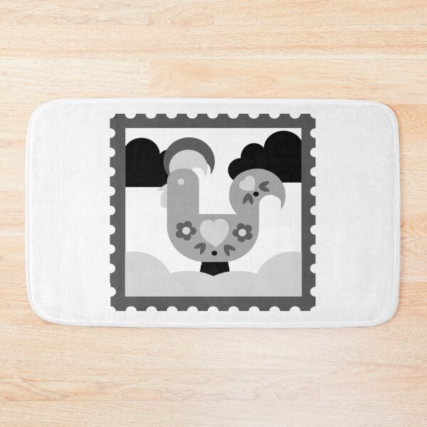 Item preview, Travel postage stamp designed and sold by broadwaygirl142.
