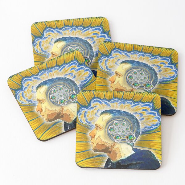 Item preview, ProcessingCloud8 designed and sold by Klaus Bremner (Autotelic Art).