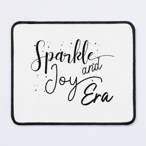 Item preview, Sparkle and Joy Era designed and sold by Whackadoodletee.