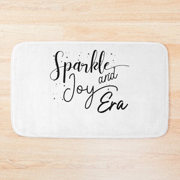 Item preview, Sparkle and Joy Era designed and sold by Whackadoodletee.