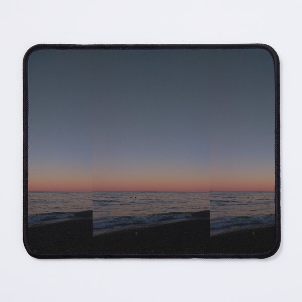 Item preview, Sunset on a splendid sea designed and sold by Daniela110.