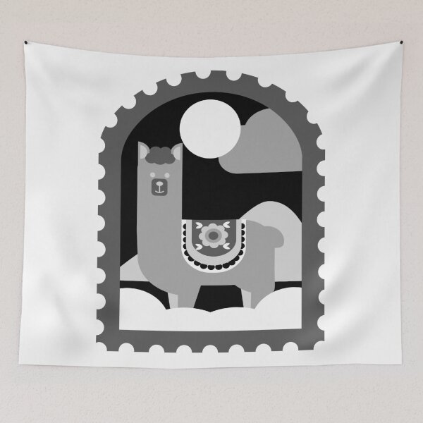 Item preview, Travel postage stamp designed and sold by broadwaygirl142.