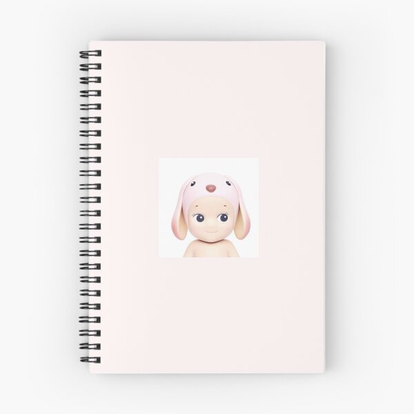 Item preview, sonny angel pink bunny rabbit designed and sold by plantrobert.