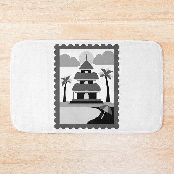 Item preview, Travel postage stamp designed and sold by broadwaygirl142.
