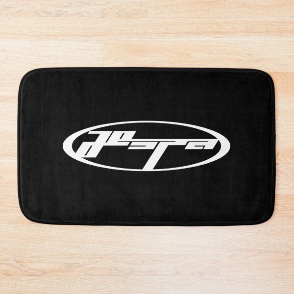 Item preview, aespa - Whiplash aespa Logo (White 2) designed and sold by Positive | K4U.