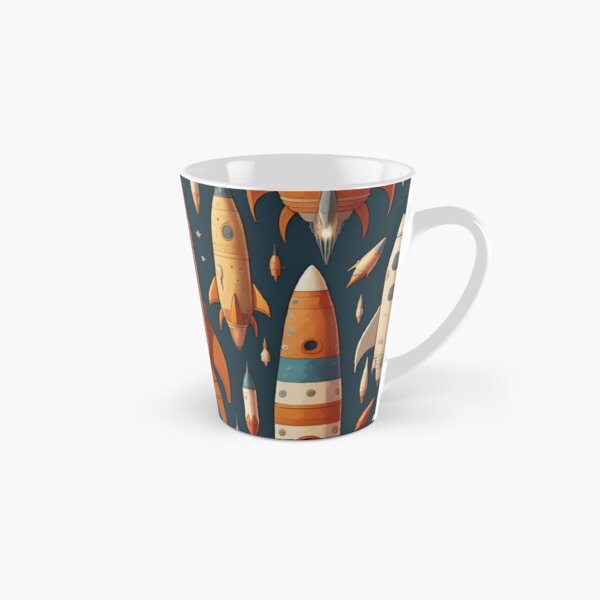 Item preview, Rocketship designed and sold by MySignatureItems.