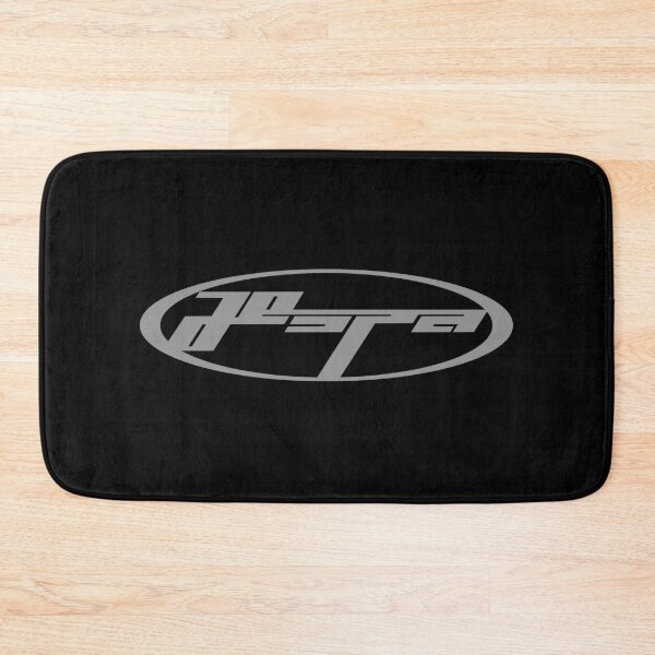 Item preview, aespa - Whiplash aespa Logo (Gray) designed and sold by Positive | K4U.