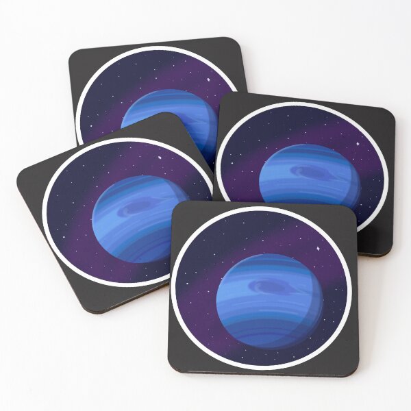 Item preview, Neptune  designed and sold by sketcheddesigns.