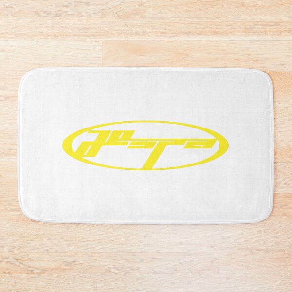 Item preview, aespa - Whiplash aespa Logo (Yellow 2) designed and sold by Positive | K4U.
