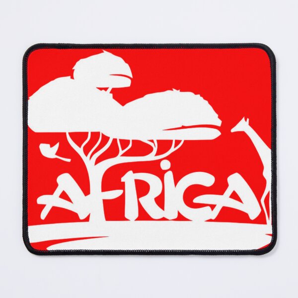 Item preview, Africa designed and sold by UZRWRLD .