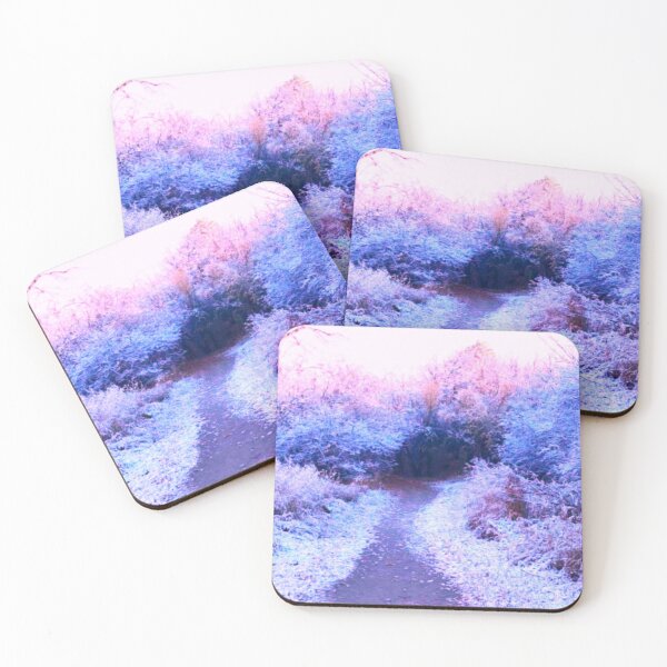 Item preview, Winter Woods designed and sold by craftsbydaphy.