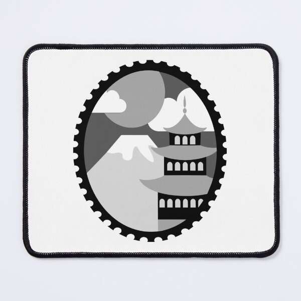Item preview, Travel postage stamp designed and sold by broadwaygirl142.