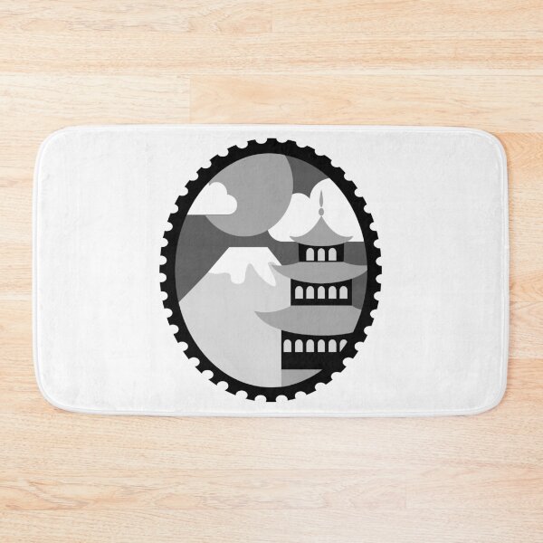 Item preview, Travel postage stamp designed and sold by broadwaygirl142.