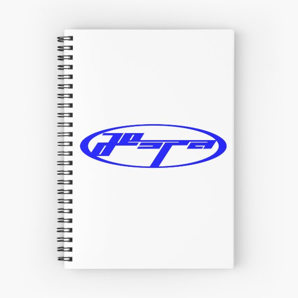Item preview, aespa - Whiplash aespa Logo (Blue 2) designed and sold by Positive | K4U.
