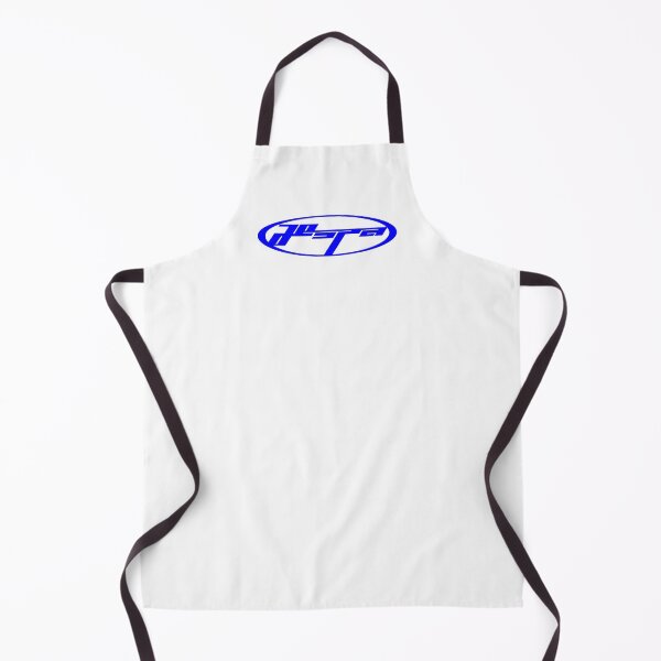 Item preview, aespa - Whiplash aespa Logo (Blue 2) designed and sold by Positive | K4U.