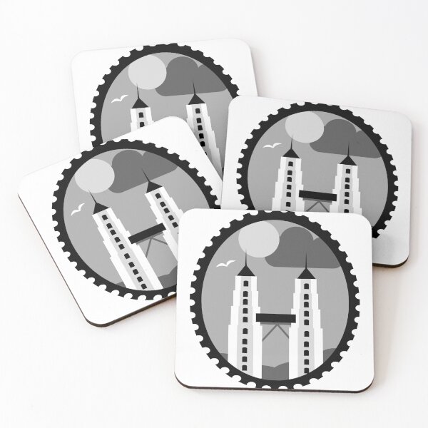 Item preview, Travel postage stamp designed and sold by broadwaygirl142.
