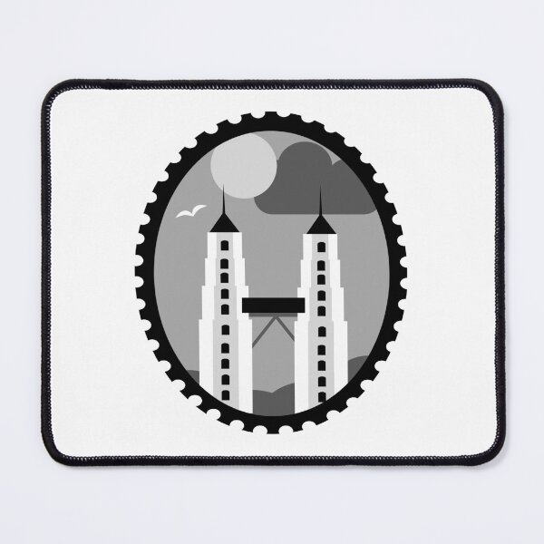 Item preview, Travel postage stamp designed and sold by broadwaygirl142.