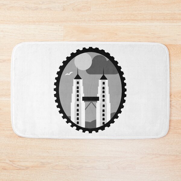 Item preview, Travel postage stamp designed and sold by broadwaygirl142.
