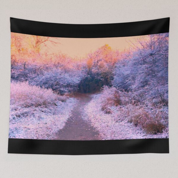 Item preview, Winter Sun designed and sold by craftsbydaphy.