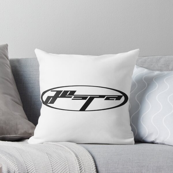 Item preview, aespa - Whiplash aespa Logo (3D Black) designed and sold by Positive | K4U.