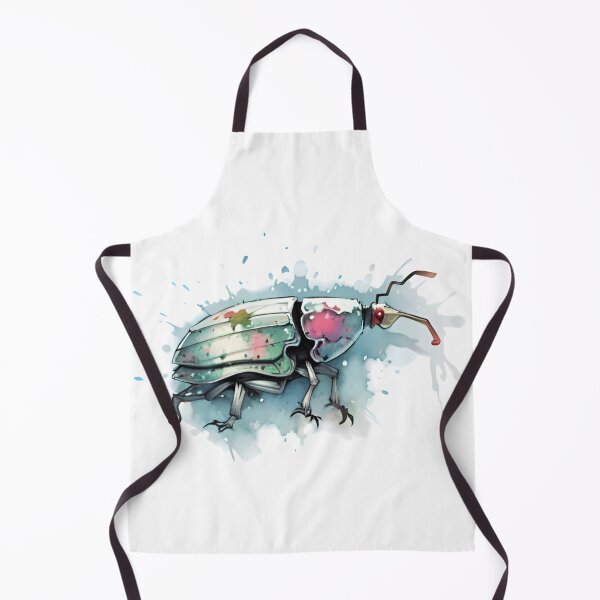 Item preview, Something weevil, this way comes designed and sold by Glenbobagins.