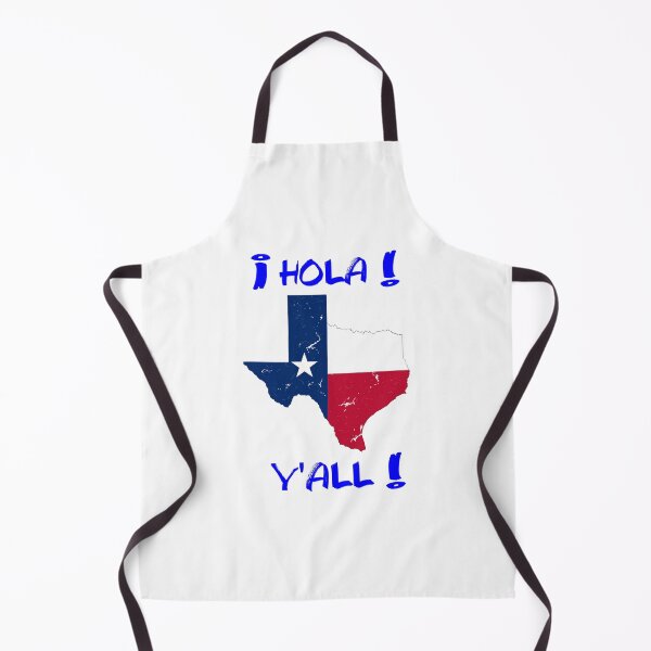 Item preview, Hola Y'all designed and sold by TeeCeeCo.