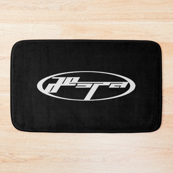 Item preview, aespa - Whiplash aespa Logo (3D White) designed and sold by Positive | K4U.