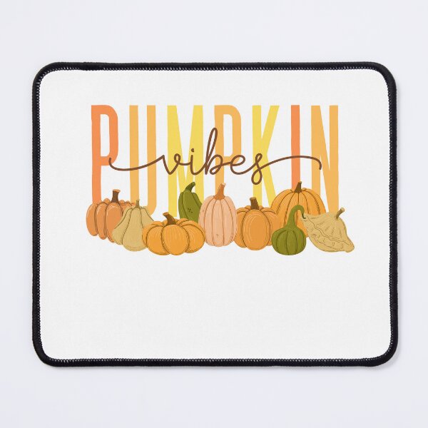 Item preview, Pumkin Vibes designed and sold by Whackadoodletee.