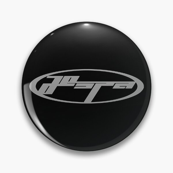 Item preview, aespa - Whiplash aespa Logo (3D Gray) designed and sold by Positive | K4U.