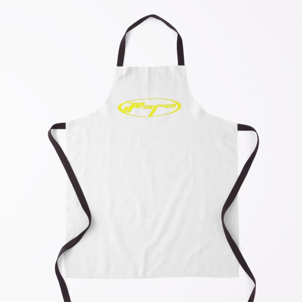 Item preview, aespa - Whiplash aespa Logo (3D Yellow) designed and sold by Positive | K4U.
