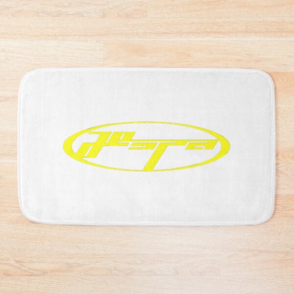 Item preview, aespa - Whiplash aespa Logo (3D Yellow) designed and sold by Positive | K4U.