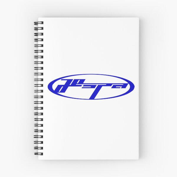 Item preview, aespa - Whiplash aespa Logo (3D Blue) designed and sold by Positive | K4U.
