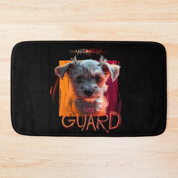 Item preview, Guardian of your home designed and sold by Woof-WoofSK.