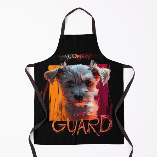 Item preview, Guardian of your home designed and sold by Woof-WoofSK.