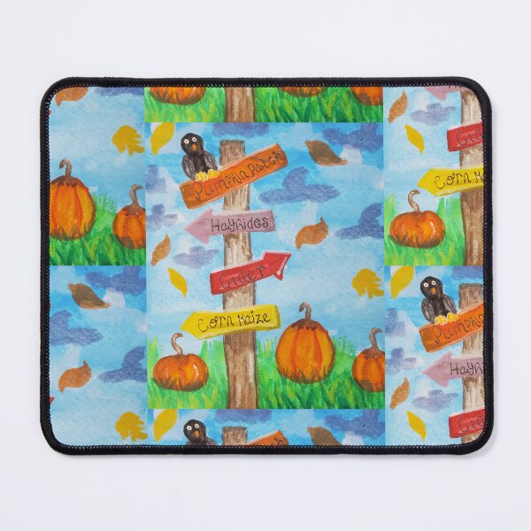 Item preview, Fall Festivities designed and sold by etherealwonders.