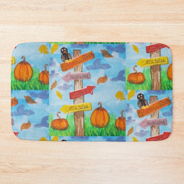 Item preview, Fall Festivities  designed and sold by etherealwonders.