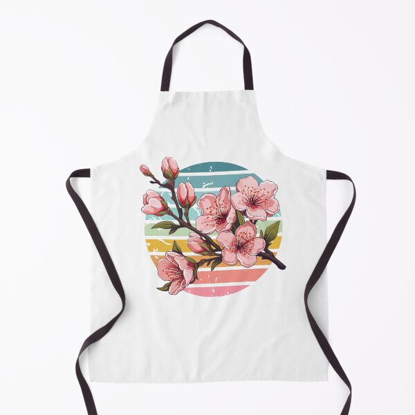 Item preview, Delaware State Flower Peach Blossom Classic T-shirt Sticker designed and sold by ThinkNature!.